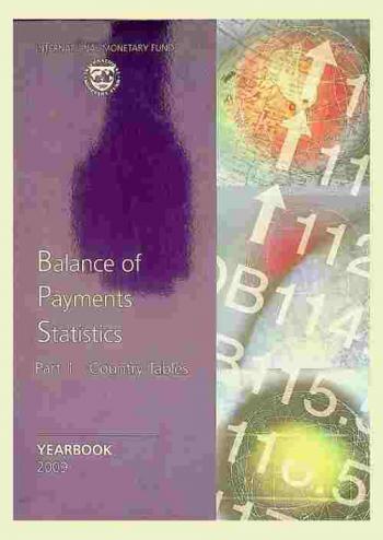  Balance of payments statistics
