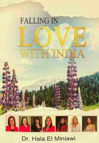 Falling in love with India