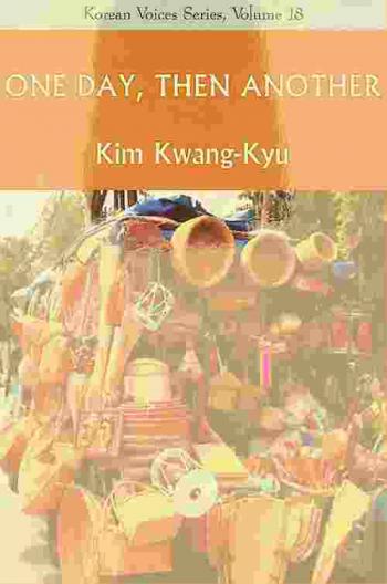  One day, then another : poems