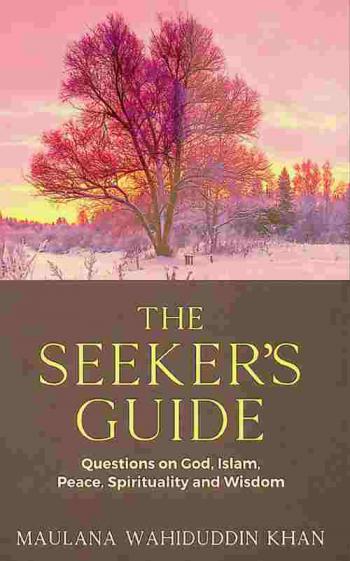  The seeker's guide questions on god, islam, peace, spirituality and wisdom