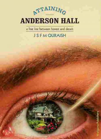  Attaining Anderson Hall