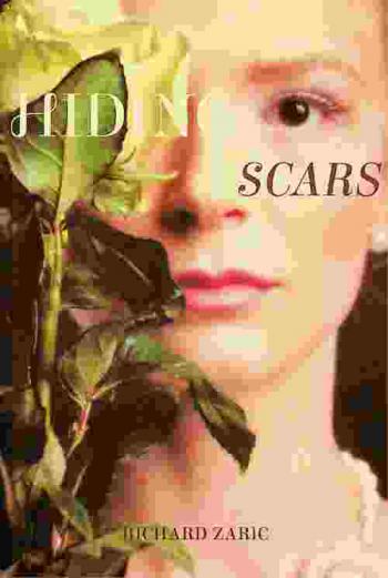  Hiding scars