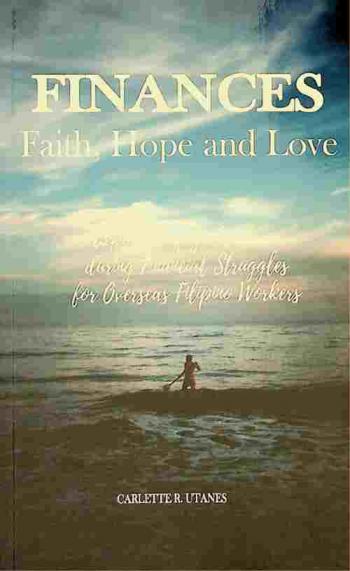  Finances : faith, hope, love experiencing god's peace during financial struggles for overseas