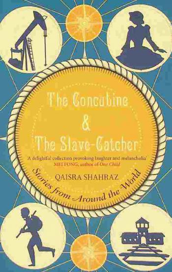  The concubine and the slave-catcher