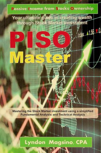  PISO master : passive income from stocks ownership