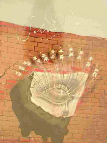  Salvador Dali : 18 September-18 October 2015