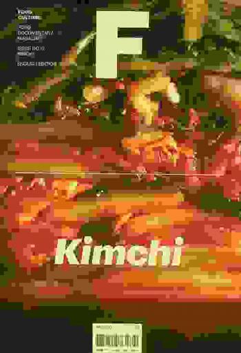  F. Kimchi
