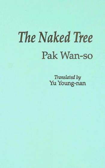  The naked tree