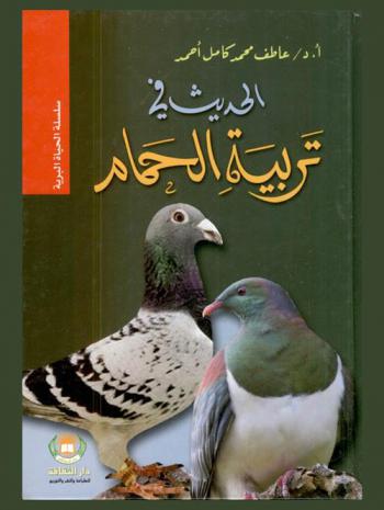 الحديث في تربية الحمام