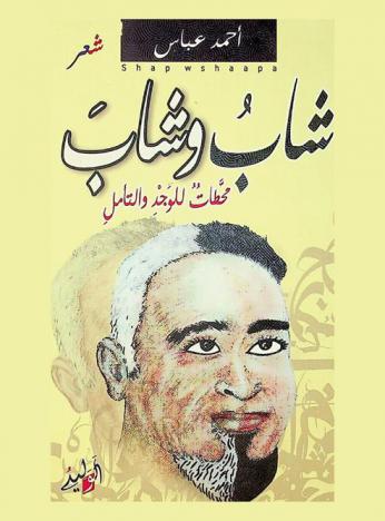 شاب وشاب : محطات للوجد والتأمل