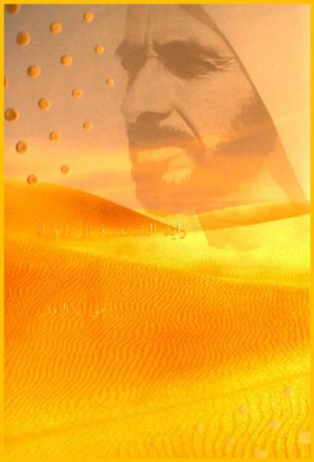  زايد : الشخصية الأخلاقية