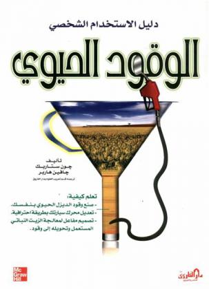 الوقود الحيوي