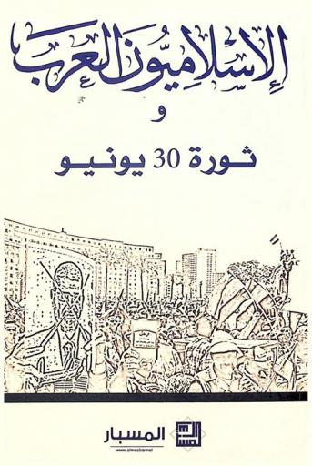  الإسلاميون العرب وثورة 30 يونيو