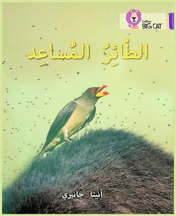  الطائر المساعد