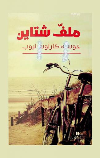 ملف شتاين : رواية