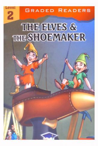  The elves & the shoemaker