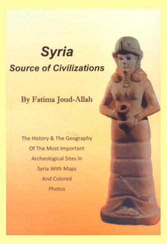  Syria source of civilizations