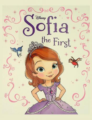 Sofia the first