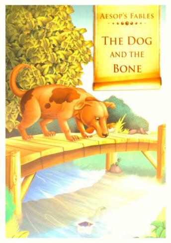  The dog and the bone