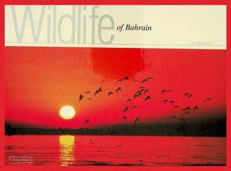  Wildlife of Bahrain