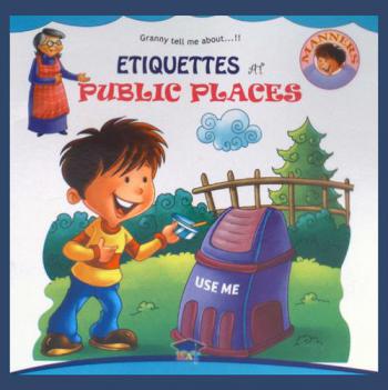  Etiquettes at public places