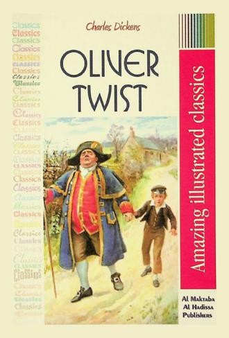  Oliver Twist
