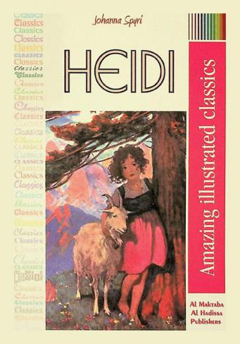  Heidi