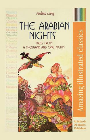  The Arabian nights : tales from a thousand and one nights