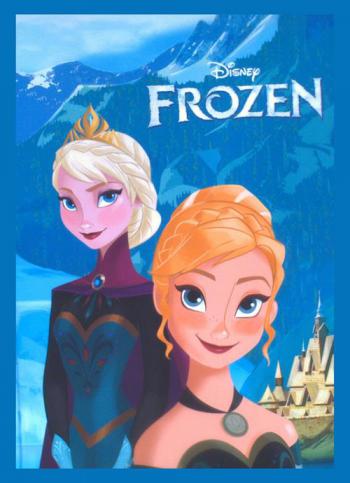  Frozen