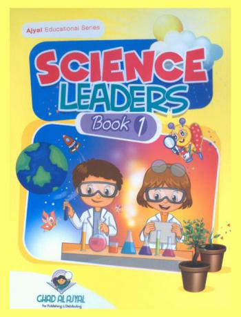 Science leaders