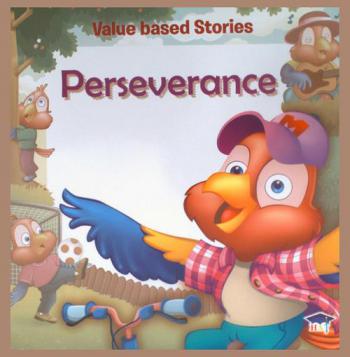  Perseverance
