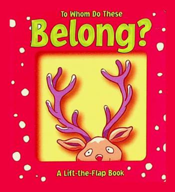  To whom do these belong ?