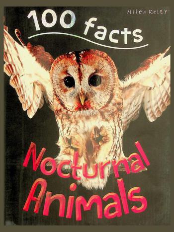 Nocturnal animals