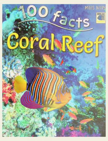  Coral reef