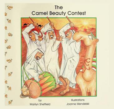  The camel beauty contest