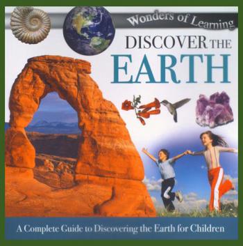  Discover the Earth