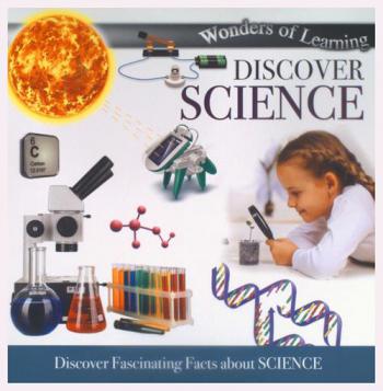  Discover science