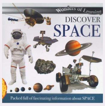  Discover space