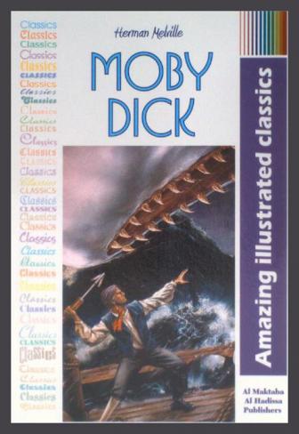  Moby dick
