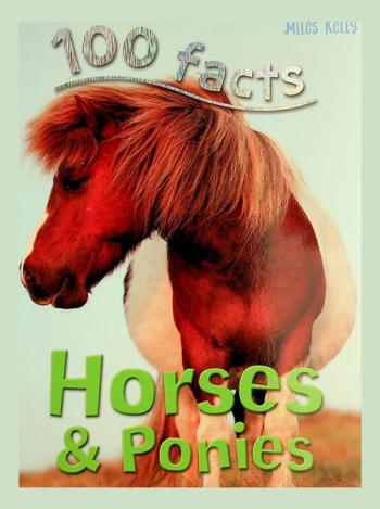  Horses & ponies