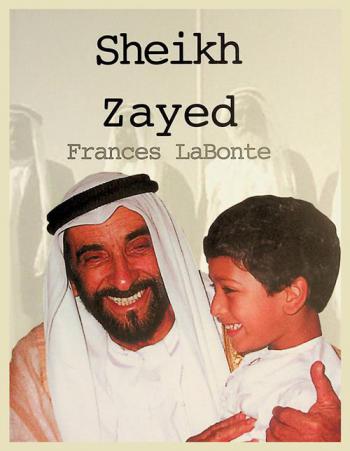  Sheikh Zayed