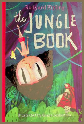  The jungle book
