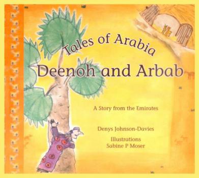  Deenoh and Arbab : a tale of two goats