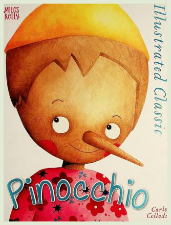  Pinocchio