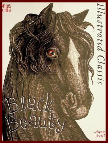  Black Beauty