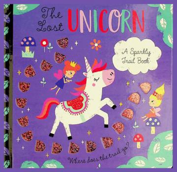  The lost unicorn