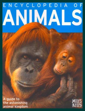  Encyclopedia of animals