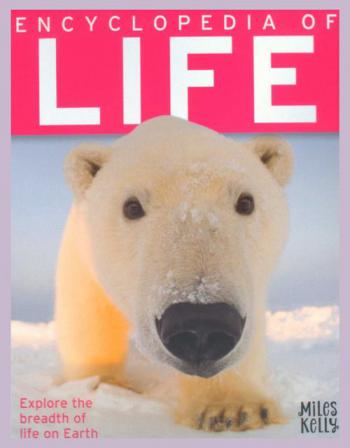  Encyclopedia of life