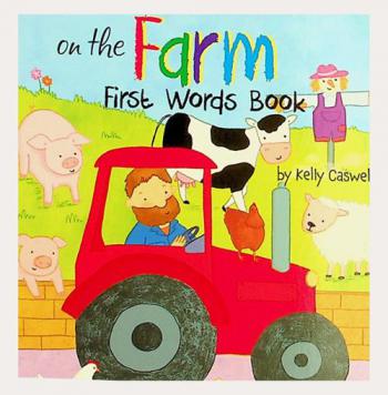  On the farm