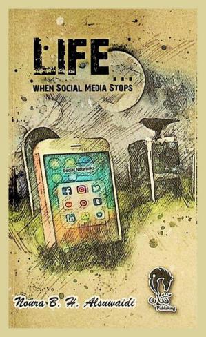  Life... when social media stops